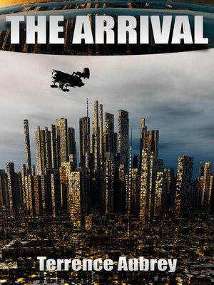 cover image of The Arrival
